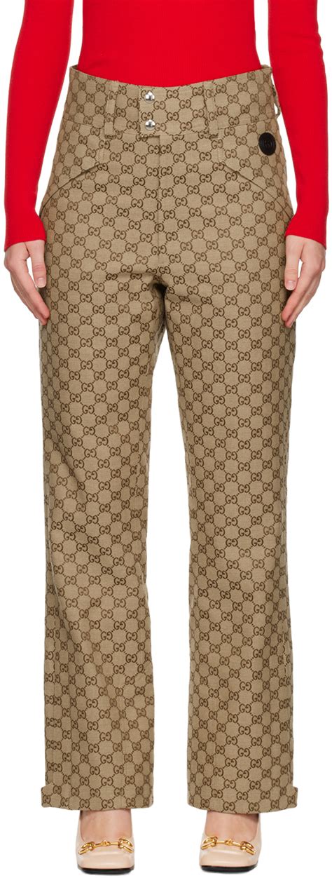 gucci slacks